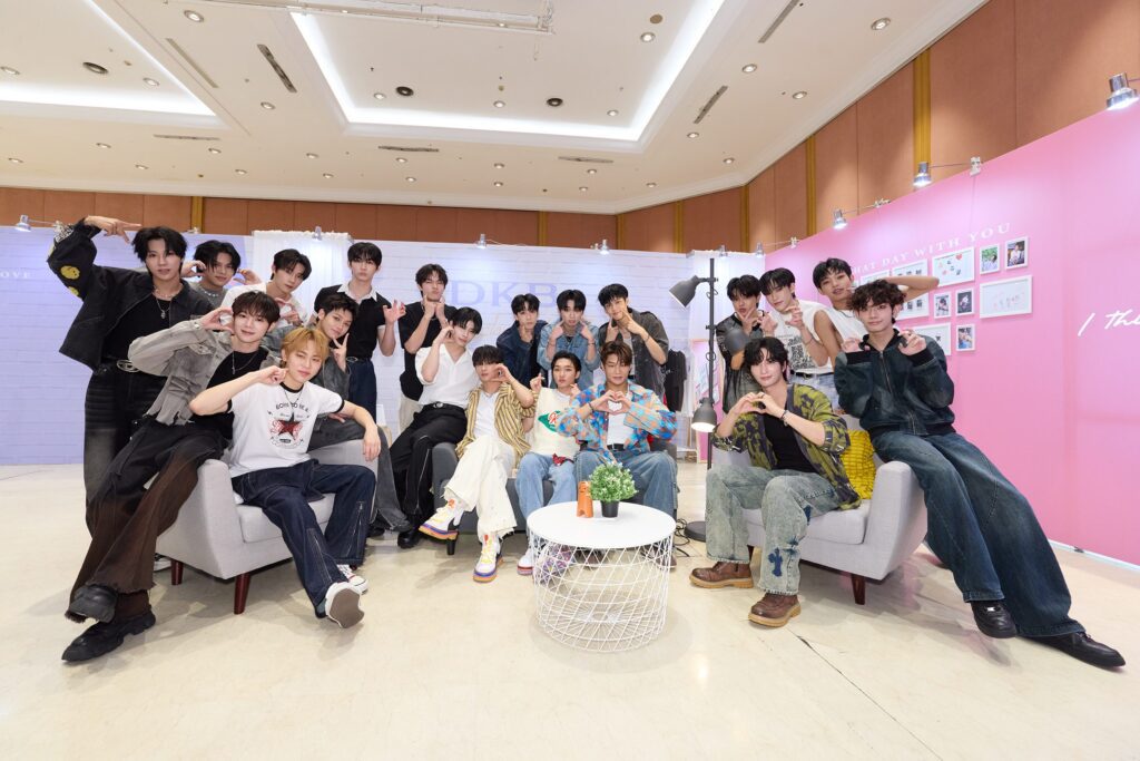 dkb-快閃店眾星雲集-陳漢典-fenix-承隆-家齊-babymint-arkis-ff.o都來了