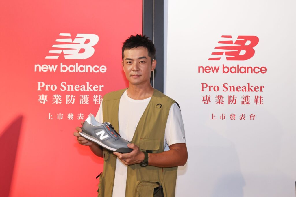 姚元浩私藏十年的夢想基地曝光-化身鞋履職人樂不思蜀