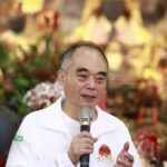 第六屆昆山媽祖盃青年花燈設計比賽結果出爐!孫德聰:感受年輕人用嶄新視角將媽祖文化與咖啡激盪出創意火花