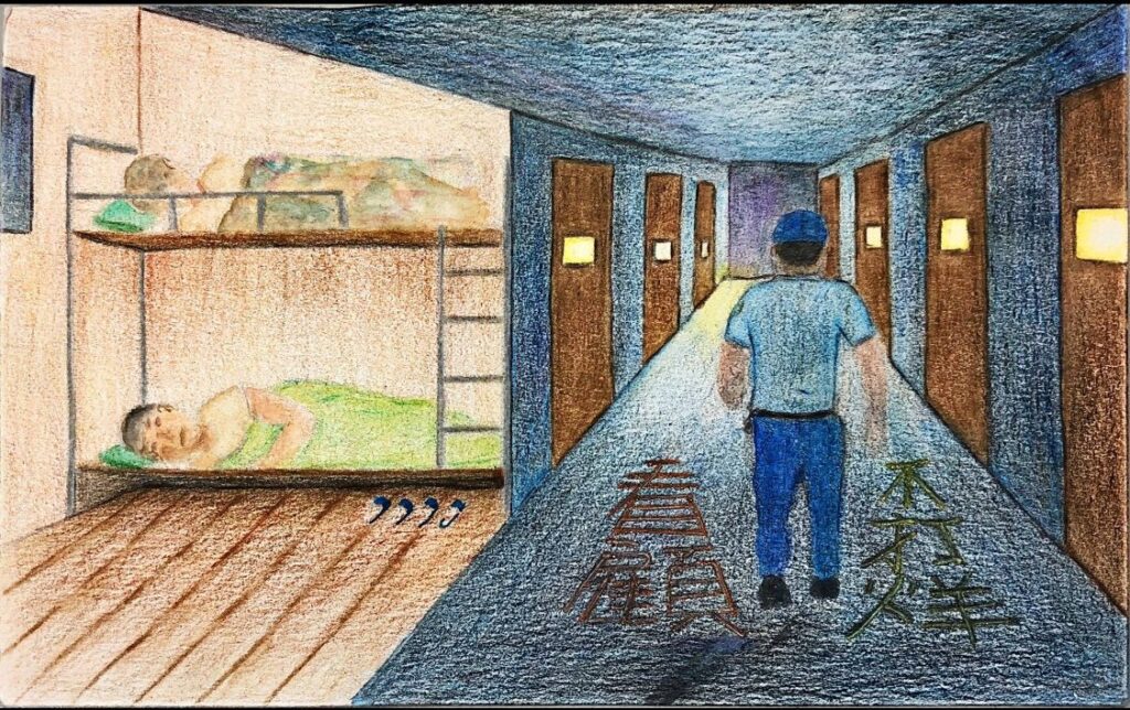 監所管理員危險津貼不到警消一半?他們用命守住防線卻只值三千元