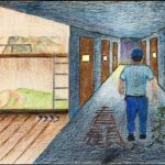 監所管理員危險津貼不到警消一半?他們用命守住防線卻只值三千元