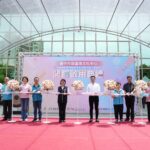 斥資5,400萬升級啟用！　中市葫蘆墩演奏廳優化空調設備與男女廁-打造山城親子藝文新據點