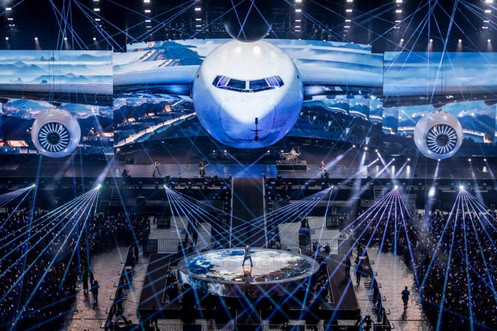 臺北演唱會經濟發威　觀傳局攜90家旅宿送票根好康