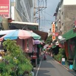 明年起未檢燃油機車禁入嘉市東市場 違者最高罰6萬元