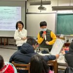 國中生暑假學習不打烊!北市資優衛星課程培養跨域人才