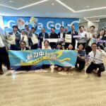 深化航線合作！　中台灣團結打造國際旅遊魅力-港澳業者熱情參與