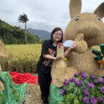 關渡稻浪巡禮-「稻to相逢」體驗北投稻田風情