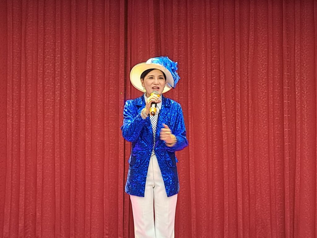 「懷念鳳飛飛紀念音樂會」颱風夜溫馨開唱　經典金曲重現感動全場