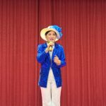 「懷念鳳飛飛紀念音樂會」颱風夜溫馨開唱　經典金曲重現感動全場