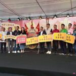 基隆推廣無形文化資產　北管音樂盛會熱鬧登場