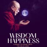 “team-taiwan”球帽成國際焦點　《幸福的智慧》電影亞洲首映在台灣-–-達賴喇嘛的生命告白