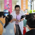 科學168博覽會持續引爆學習熱潮　黃敏惠：讓教育更永續、更有趣