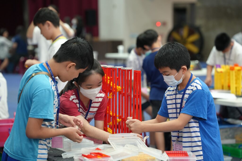 科學168玩翻嘉市!魔法樂園掀起學習熱潮