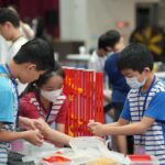 科學168玩翻嘉市!魔法樂園掀起學習熱潮