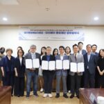 北市文化局赴韓簽署合作備忘錄 拓展與大邱藝術交流新篇章