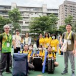 北一女中科展全國制霸 蟬聯高中組學校團體獎第一名