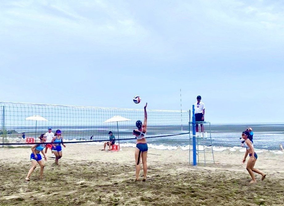 中市大安浪花盃激戰落幕　更多海洋觀光季系列活動別錯過