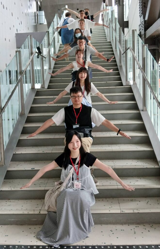 戀戀海風吹出好姻緣!基隆單身聯誼促成17對佳偶