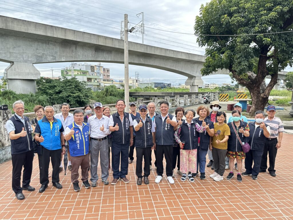 斥資2.4億拓寬大雅烏橋及農路橋!-中市攜手中央全面改善交通瓶頸