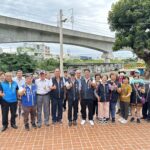 斥資2.4億拓寬大雅烏橋及農路橋！-中市攜手中央全面改善交通瓶頸