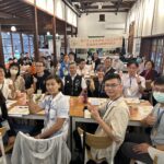 聽取地方聲音優化「一中商圈」人行動線！　中市建設局辦工作坊凝聚共識