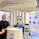 以plt引領再生醫美-思必瑞特生技登場亞洲生技大展