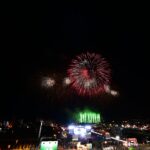 「2025花蓮夏戀嘉年華」7/23起接力開唱 首日四大樂團大拚場