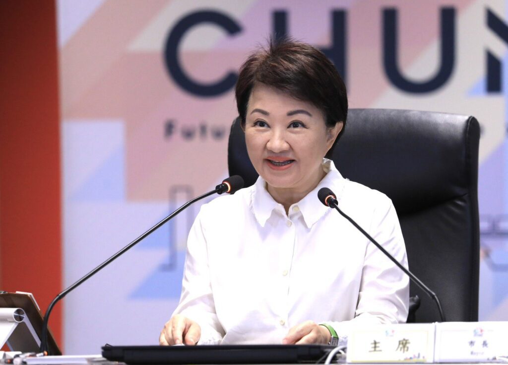 百花齊放!「山海屯城夏日藝文慶典」連發 盧市長讚:台中藝文能量豐沛