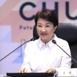 百花齊放!「山海屯城夏日藝文慶典」連發 盧市長讚:台中藝文能量豐沛