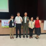 強化樹木安全專業素養！　中市府辦理樹木安全管理研討會