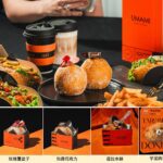 台北必吃新甜點！umami生甜甜圈　外酥內q會爆漿