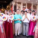 韓國駐台代表邀你直飛韓國！台中鍋烤節投票破百萬-7/29起抽鍋烤萬元券、來回機票