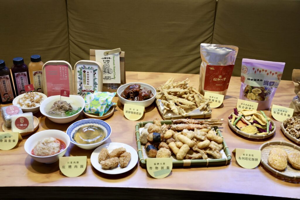 「漫步艋舺・城中再發現」　北市推百場免費遊程帶動商圈活絡