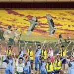 臺灣民俗魅力躍上國際舞台　北市青少年日本首演掌聲不斷