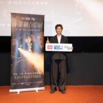 聯合勸募再度攜手陳柏霖-邀您看見弱勢多重困境