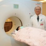 「正子掃描」照出甲狀腺癌　醫師以自身經歷呼籲早期篩檢