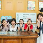 杏壇典範! 中市6位教育人員榮獲師鐸獎-與新北並列全國第一