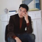 何人勳推動公益計劃-結合科技打造良善循環新模式