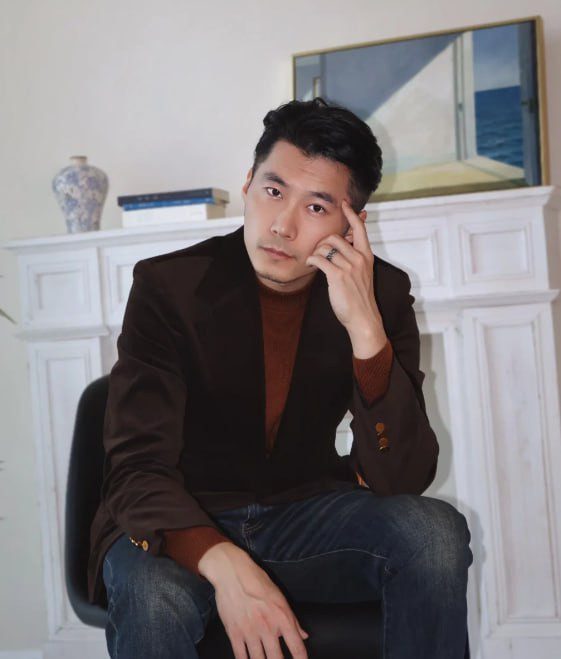 何人勳推動公益計劃-結合科技打造良善循環新模式