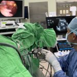 「精準子宮鏡肌腺組織減積術」告別子宮切除！李易良醫師為子宮肌腺症女性重啟希望