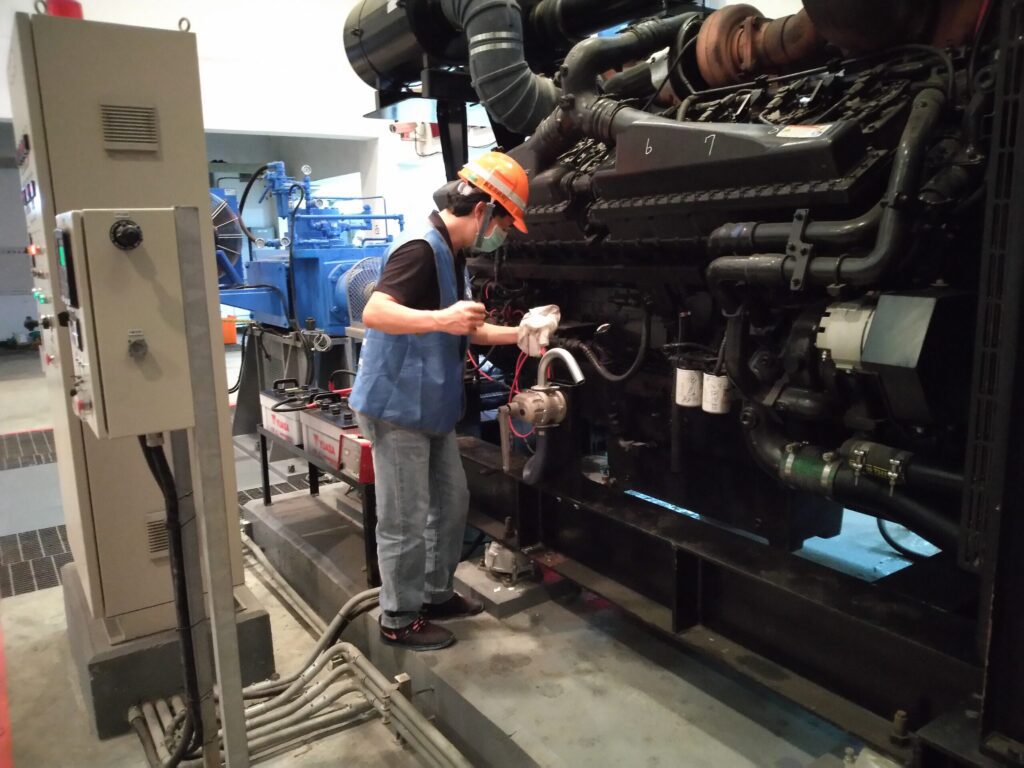 范斯高颱風是否影響選舉投票?　侯友宜:一切以防災、人民安全為主