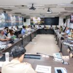 北市音樂與圖書中心工程廉政平臺暨招商說明會　強調公開透明打造廉能政府