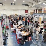 高雄失業率創縣市合併以來新低3.2%-　招商引資與就業政策成果豐碩