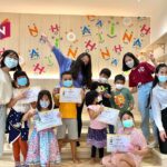 中原大學推動暑期實踐計畫　鼓勵學生拓展國際視野、落實在地關懷