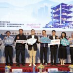 基市推動三大立體停車場rot案招商　謝國樑：打造融合美學與智慧的多功能空間