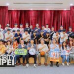 北市政風處辦「青廉營」　首創結合誠信教育與運動倫理