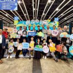 中市觀旅局推廣四季玩法！　中台灣觀光強勢進軍香港-行銷成果亮眼