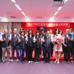 中市沙鹿區新任區長布達　民政局長期勉任重道遠：為沙鹿注入嶄新活力