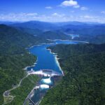 翡翠水庫防汛啟動　控留庫容力擋350毫米豪雨