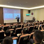 營造友善稅務環境　打造智慧城市　鼓勵企業投資進駐基隆